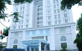 Draco - Thang Long Hotel